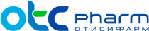 Otcpharm logo